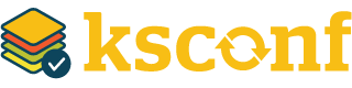 Ksconf logo